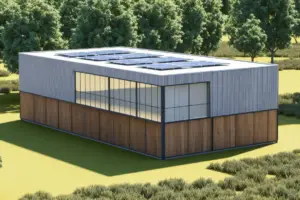 Macquarie's New Sydney Data Center is All About AI Cooling - Professional coverage