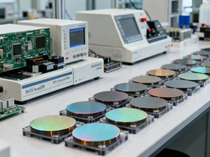 Marvell CEO Shoots Down Reports It Lost Amazon, Microsoft Business - Professional coverage