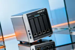 MosChip Helps Bring a New RISC-V Edge AI Chip to Life - Professional coverage