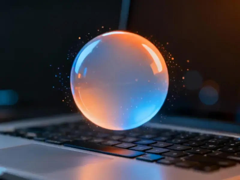 Mozilla's New CEO Bets Firefox's Future on Ethical AI - Professional coverage