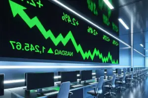 SoftBank's Son Admits He Cried Over Selling Nvidia Too Soon - Professional coverage