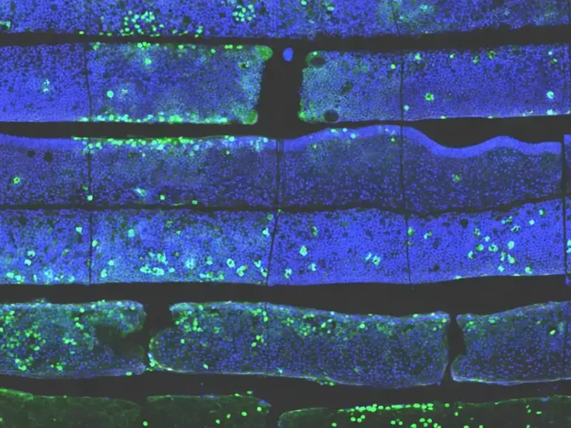 The AI Data Center Boom and the Bubble Beneath It