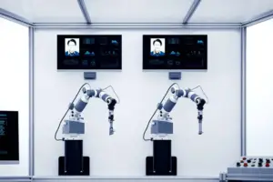 The Corporate Exodus is Creating an Army of Elite Consultants - Professional coverage