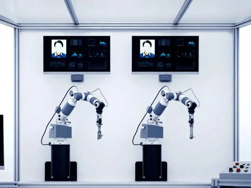 The Corporate Exodus is Creating an Army of Elite Consultants - Professional coverage