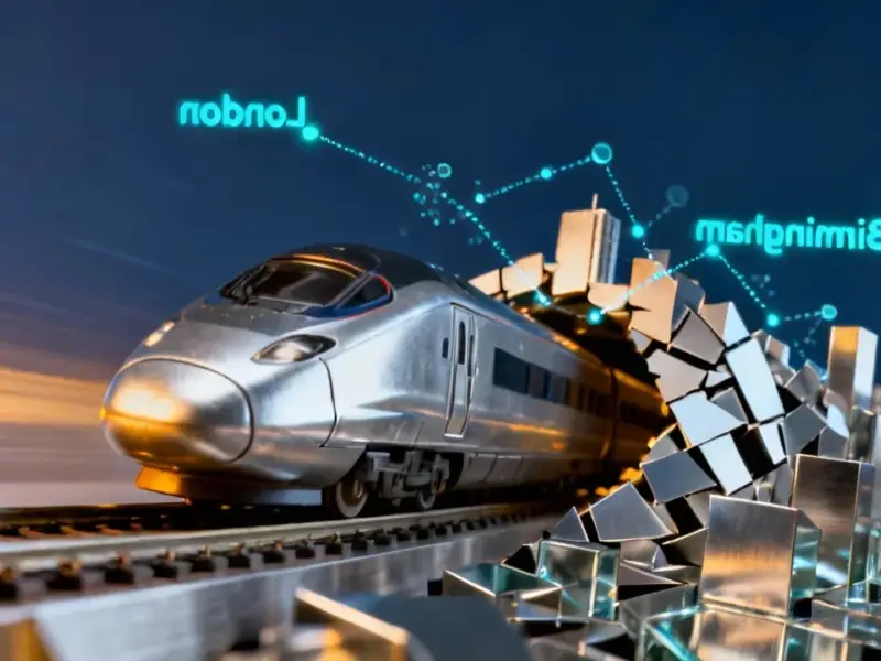 The Magnificent 7 Are Headed for a Big Split, Say CEOs - Professional coverage