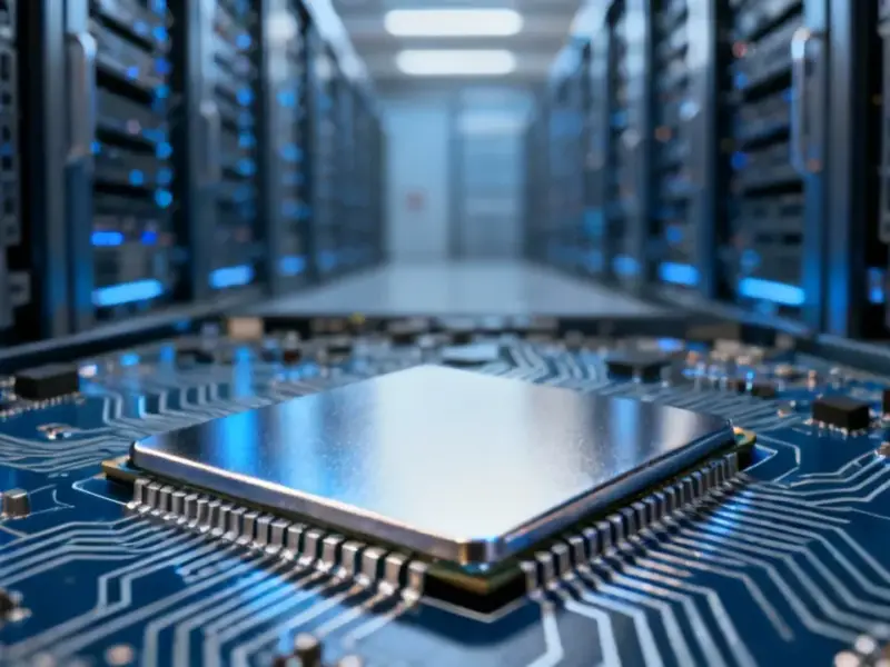 Trump's Nvidia China chip move: smart business or security risk? - Professional coverage