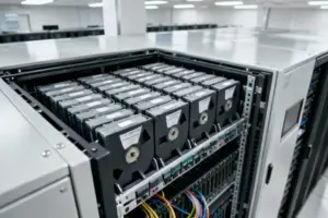 ZFS is amazing, but running it on Linux is a maintenance trap - Professional coverage