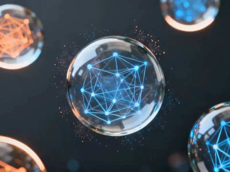 AI's Real Job Isn't Replacing Us, It's Training Us - Professional coverage