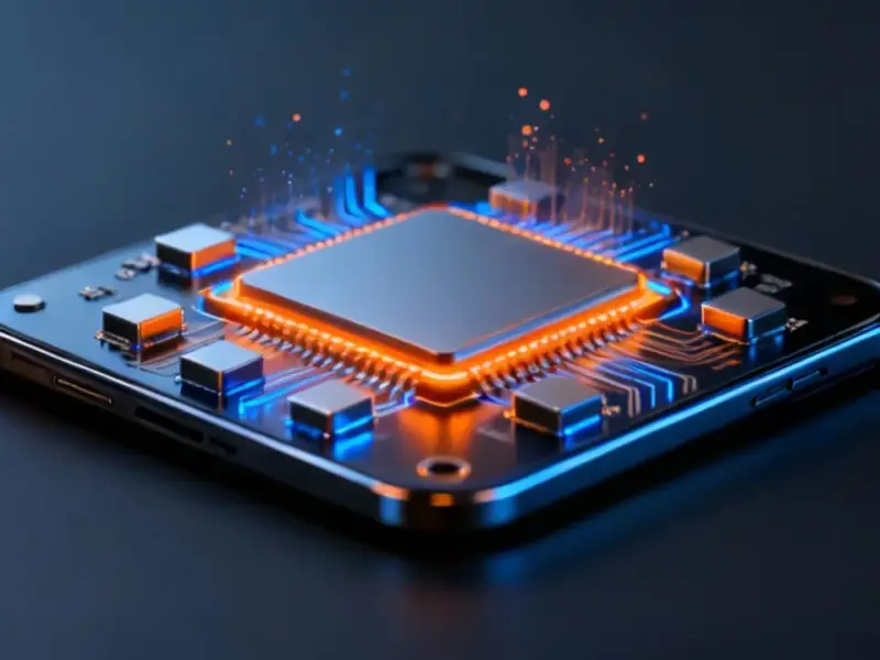 CES 2026 Day 1: AI Chips, Robotaxis, and Musical Lollipops - Professional coverage