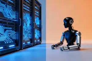 Microsoft's new robot brain tries to make them less dumb - Professional coverage