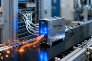 Scanivalve's New Pressure Scanner Ditches the Latency - Professional coverage