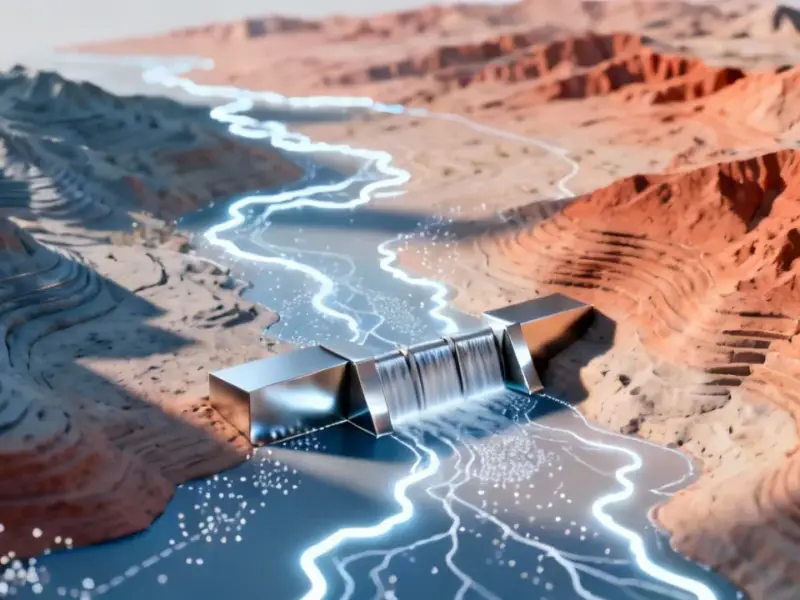 Starlink’s Big Move: Lowering 4,400 Satellites After Near Miss