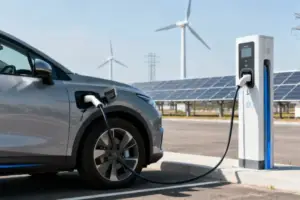 The Grid's 2026 Reality: AI's Double-Edged Sword and Solar's Land Grab - Professional coverage
