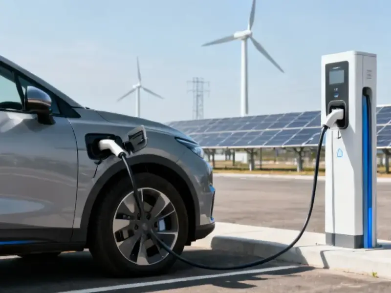 The Grid’s 2026 Reality: AI’s Double-Edged Sword and Solar’s Land Grab