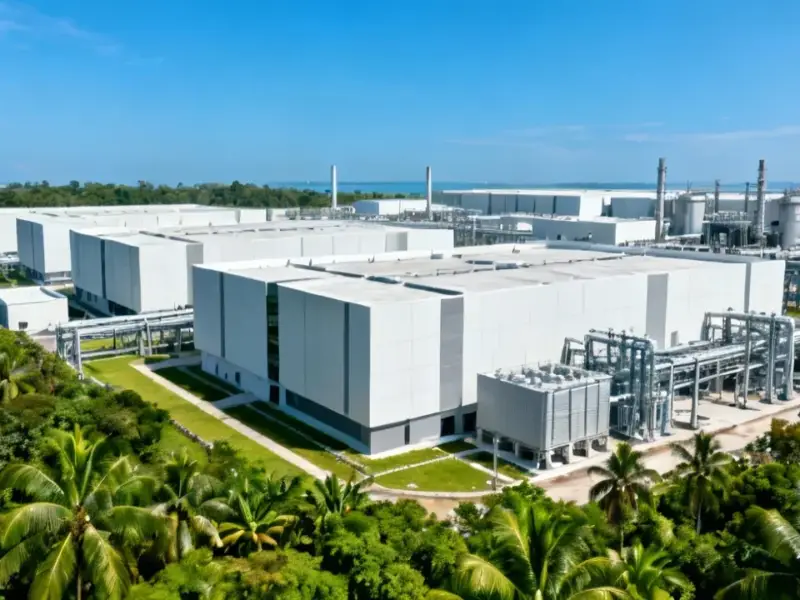 The Staggering Cost of Replacing Coal with Renewables